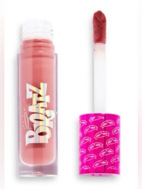 Bratz Makeup Revolution Lipgloss